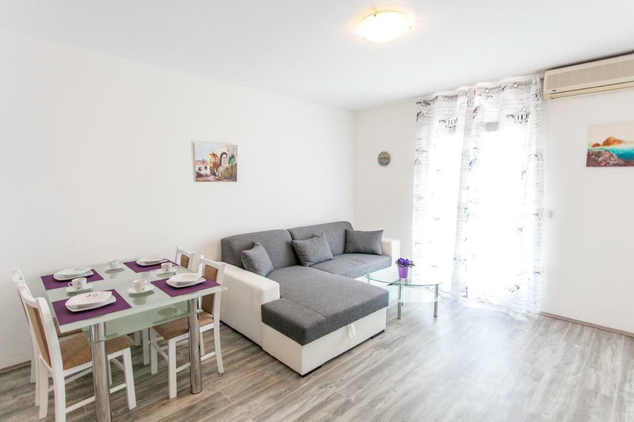 Apartman Miami Podstrana Værelse billede