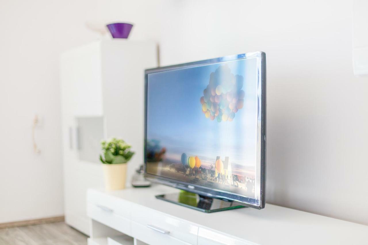 Apartman Miami Podstrana Værelse billede