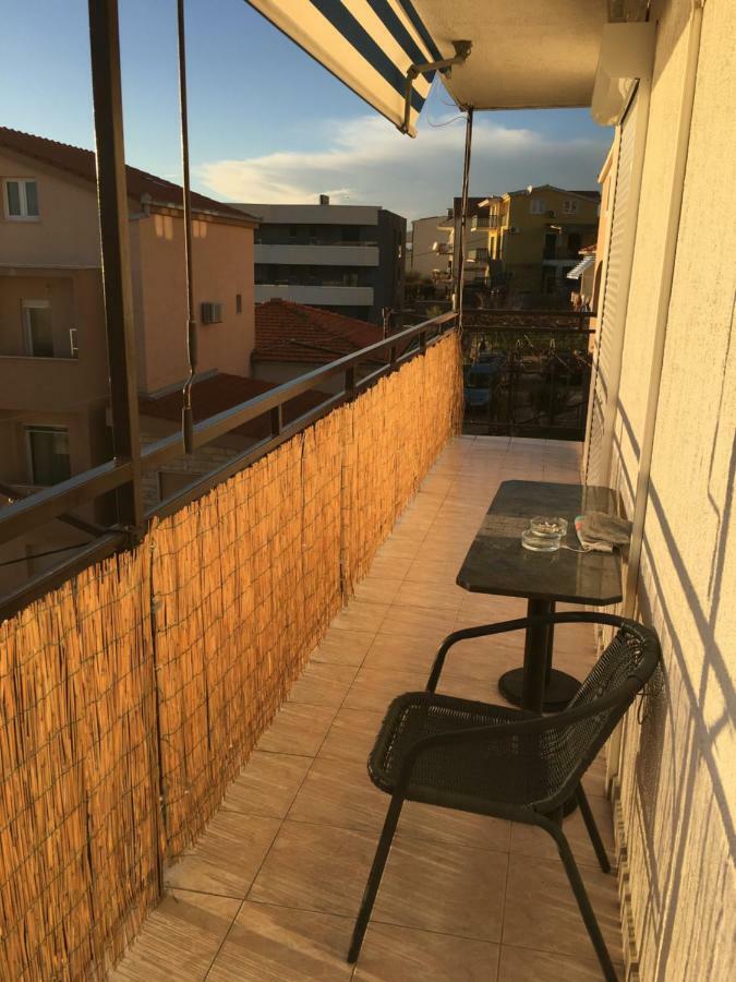 Apartman Miami Podstrana Eksteriør billede